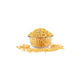 DAAL CHANA BAREEK (ZB) 500 GM